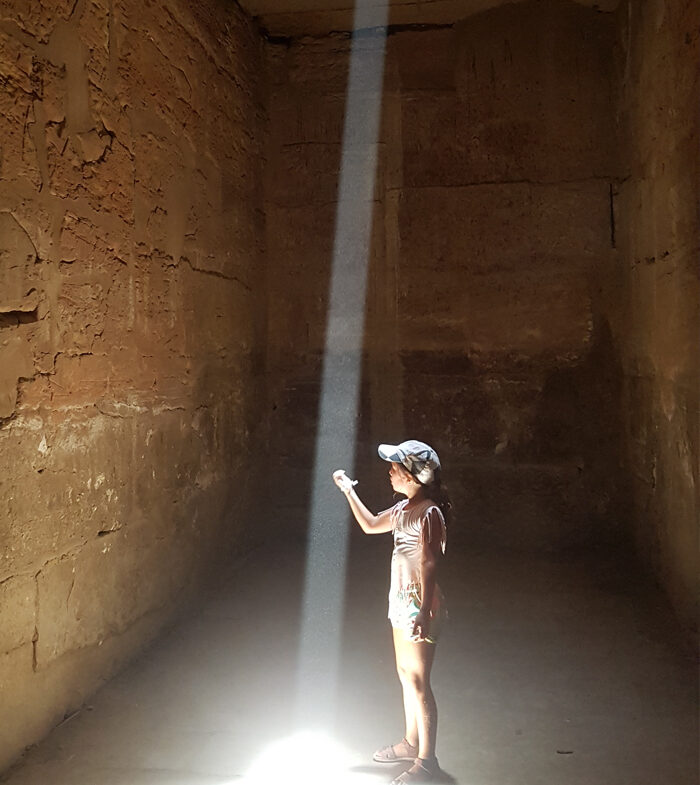 Dendera Halbtagstour ab Luxor