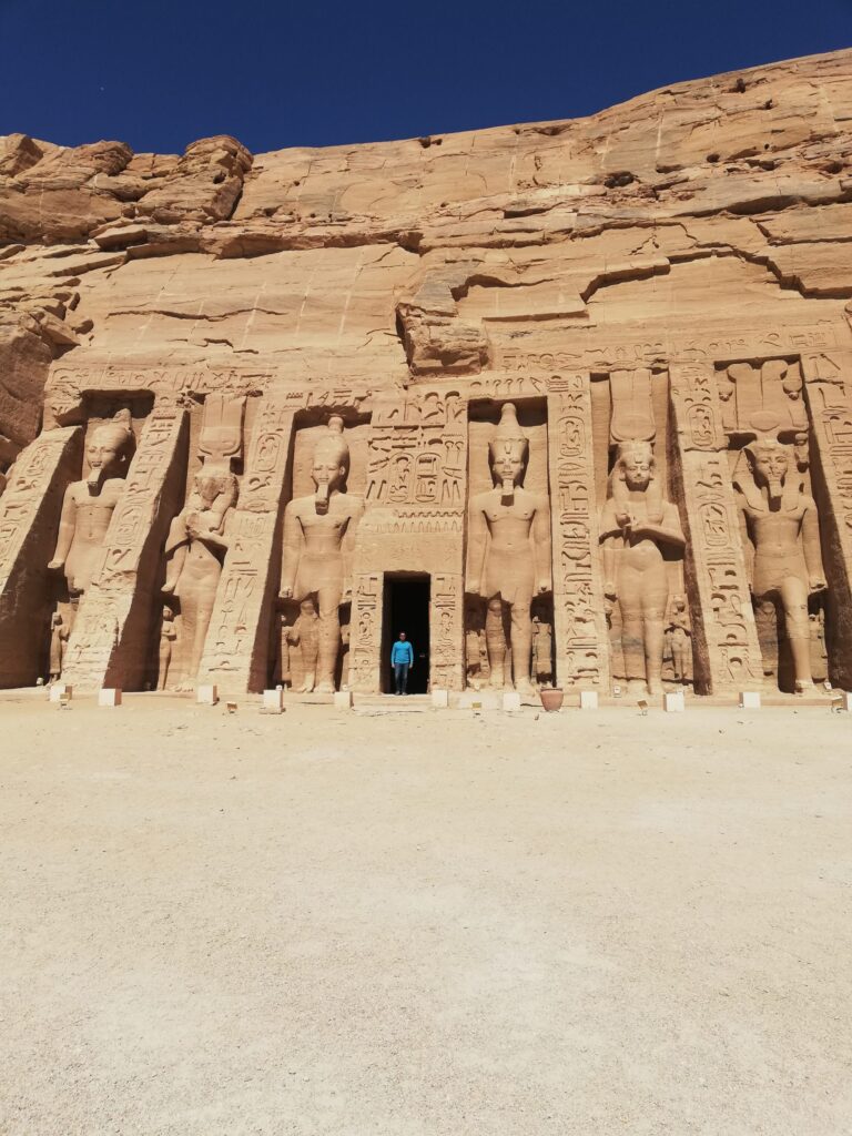 Assuan & Abu Simbel zwei Tage