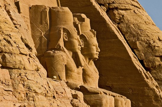 Privater Ausflug nach Assuan