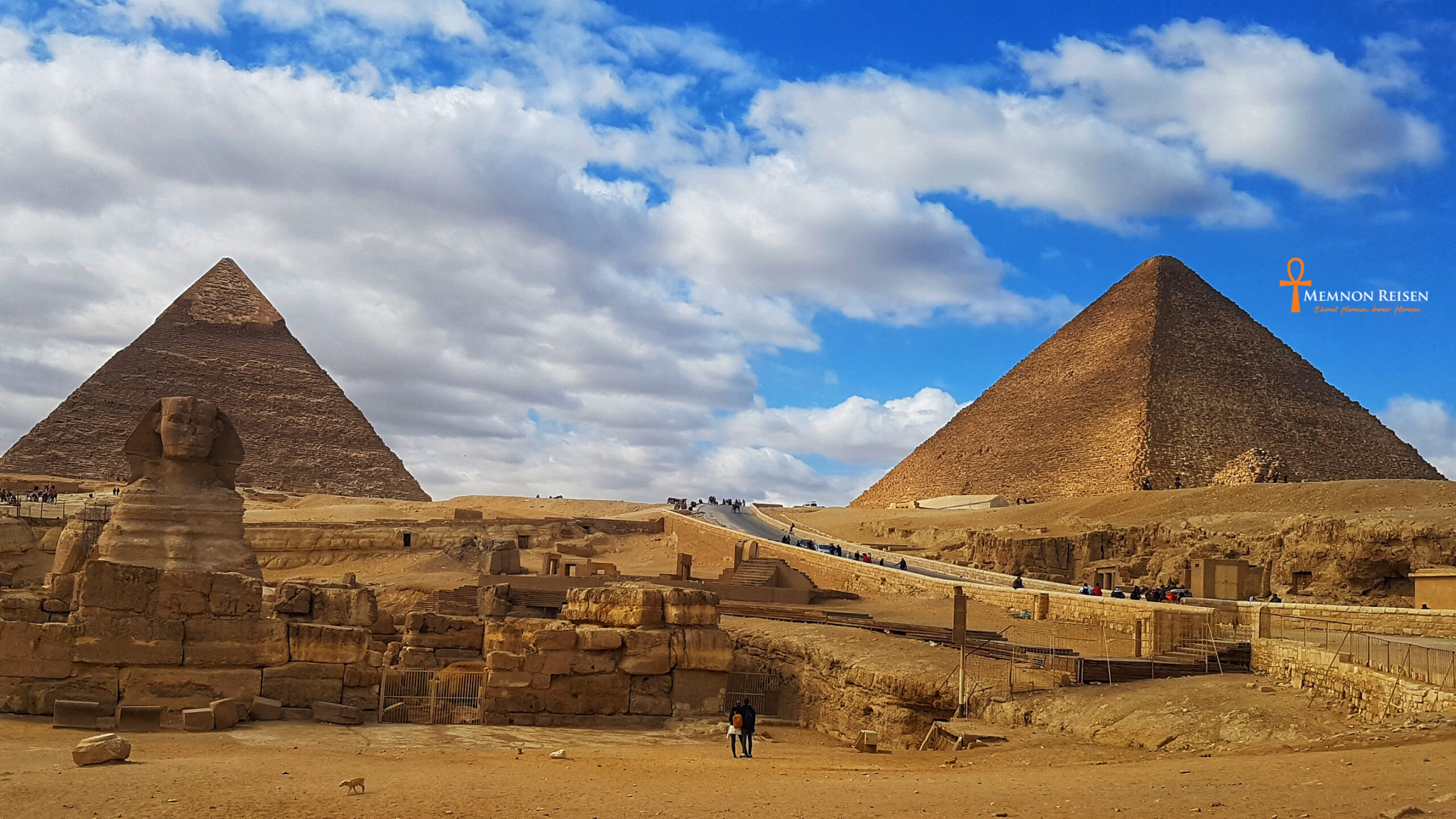 Tagesausfl ge Von Hurghada Nach Kairo Memnon Reisen gypten 