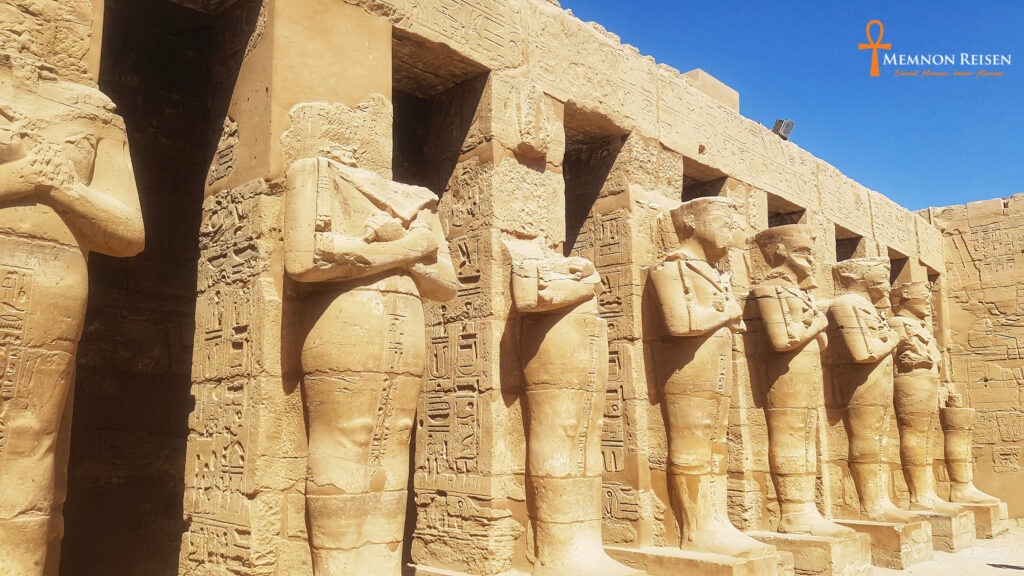 Luxor zwei Tage privat