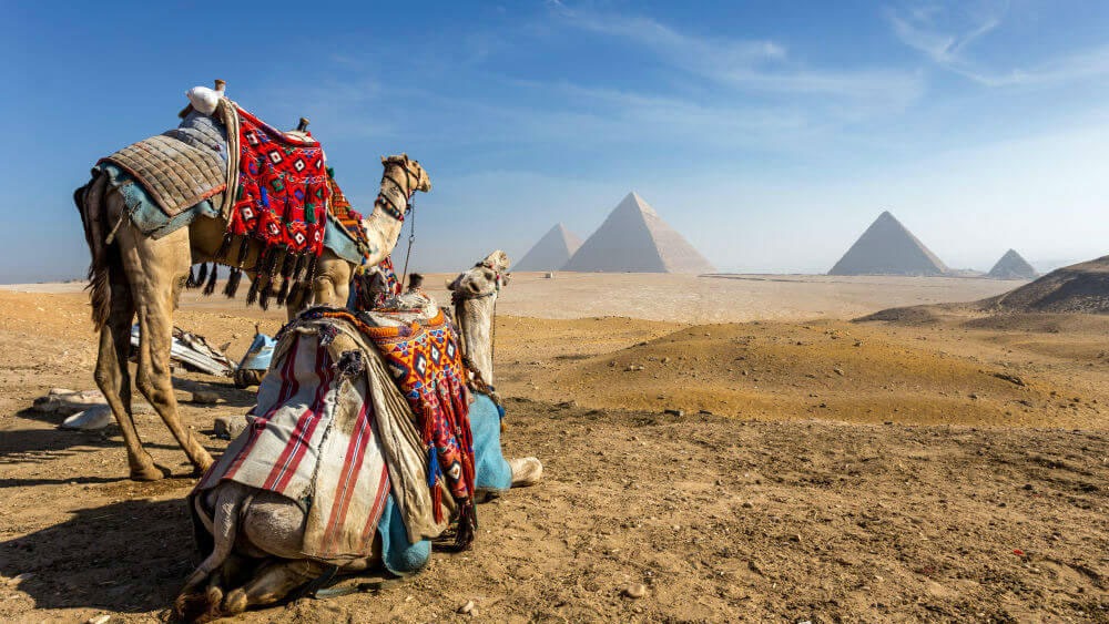 Ägypten Rundreise mit Nilkreuzfahrt 14 Tage