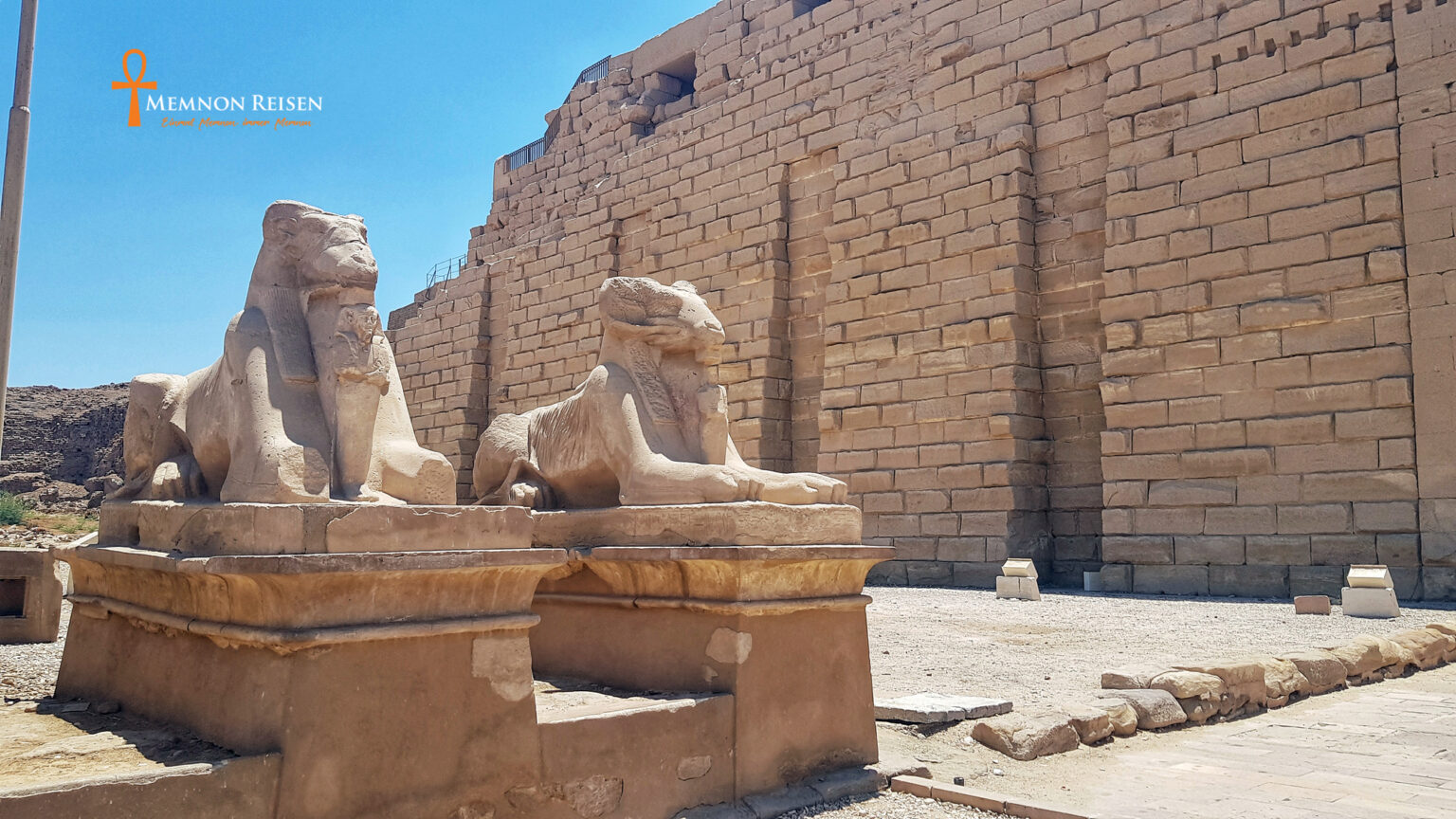 Luxor zwei Tage privat