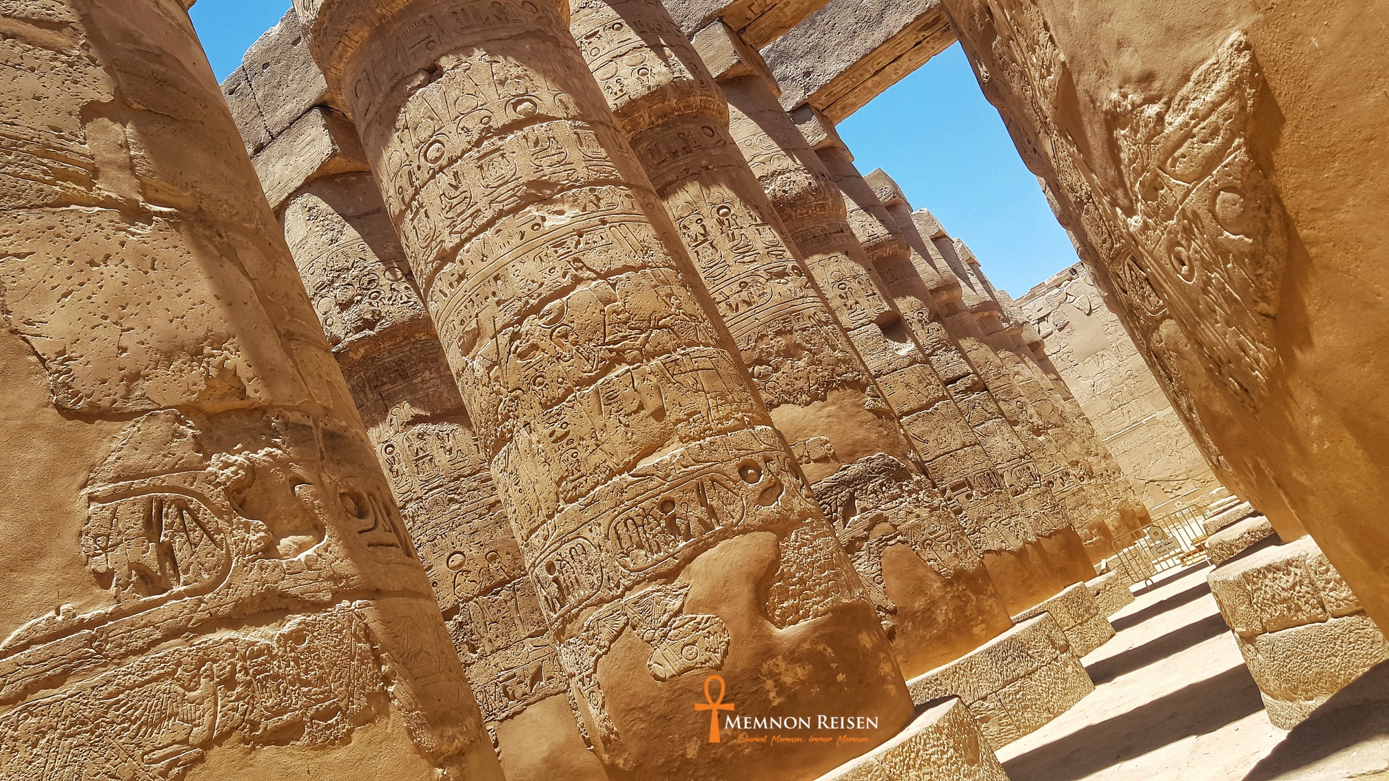 Tal der Könige Grabkammer – Luxor Ausflug