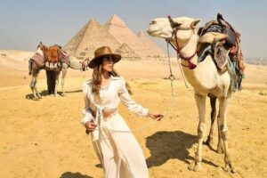 Ägypten Rundreisen