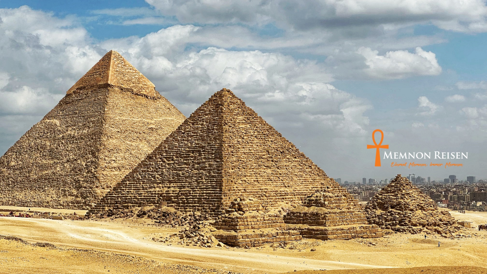 Kairo und Nilkreuzfahrt 11 Tage Ägypten Rundreise