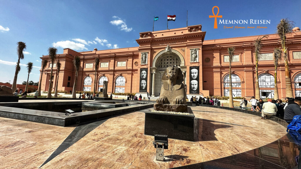Ägyptisches Museum