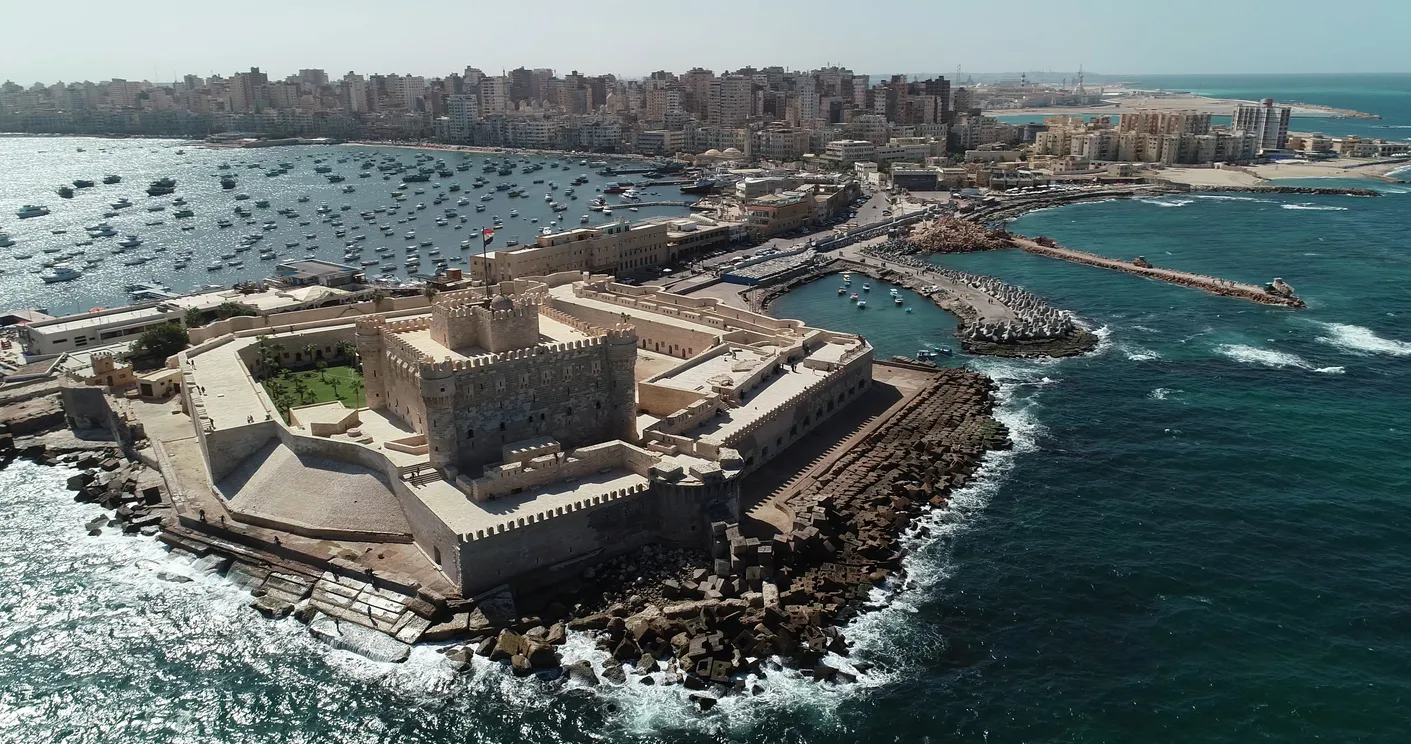 Kairo und Alexandria zwei Tage mit Flug