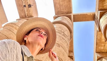 Übernachtungsausflüge und mehrtägige Touren in Ägypten