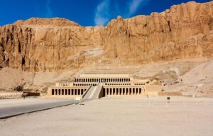 Ägypten Rundreise 9 Tage ab Luxor privat