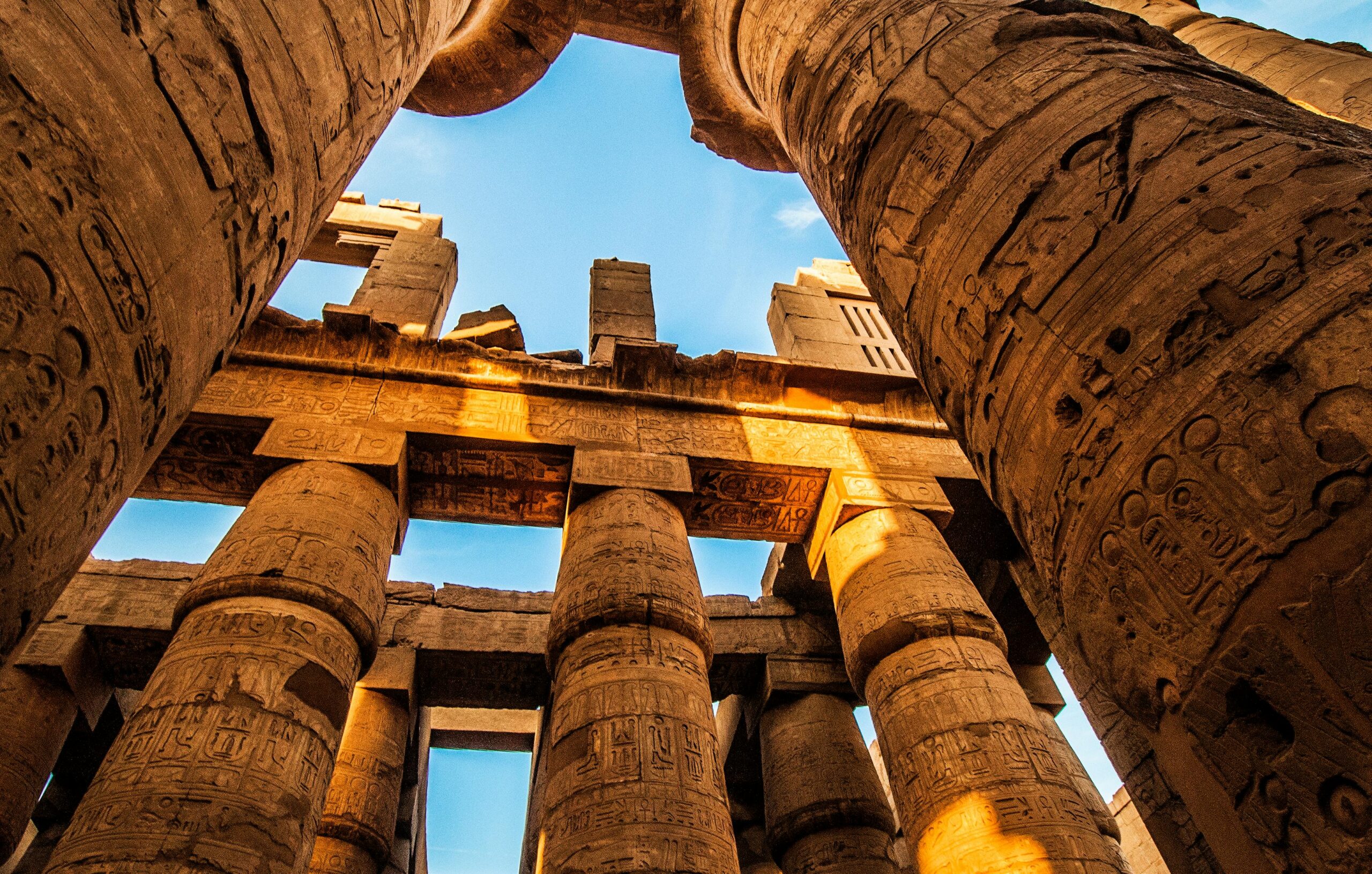 Ausflüge ab Luxor