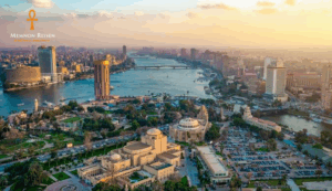 Ägypten Rundreise mit Kairo