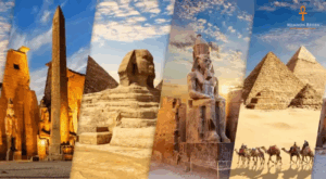 Kairo & Luxor 4 Tage Tour