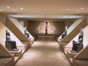 Das Luxor-Museum