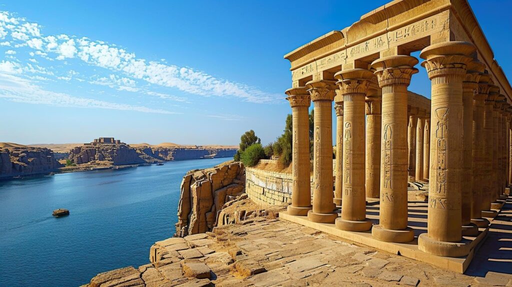 Luxor Assuan Ausflug – 3 Tage privat: Karnak, Abu Simbel & Philae-Tempel