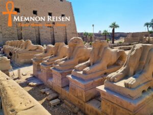 Entfernung Safaga Luxor – Die kürzeste Route vom Roten Meer nach Luxor