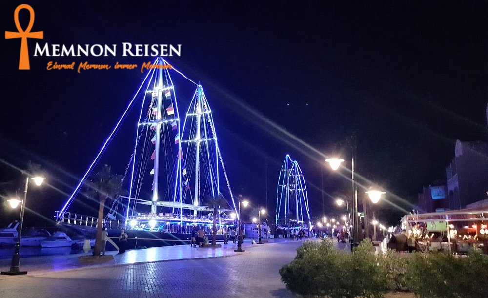 Die besten Geheimtipps in Hurghada