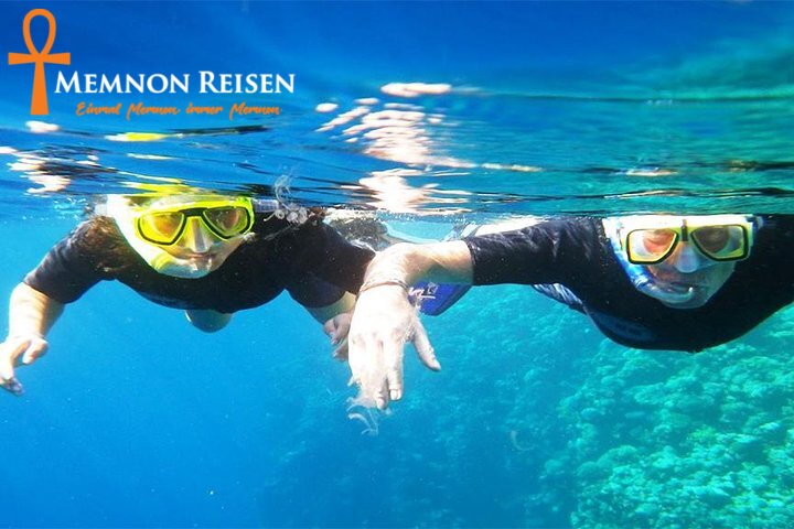 Die besten Geheimtipps in Hurghada