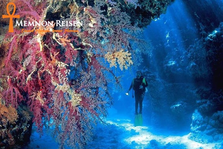 Die besten Geheimtipps in Hurghada