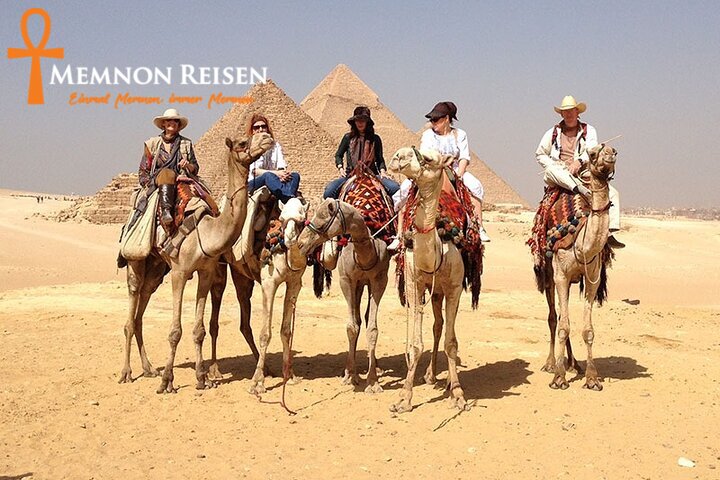 Ägypten Reisetipps für Frauen