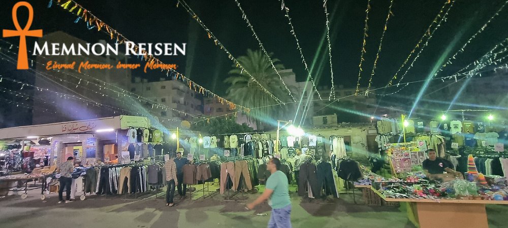 Die besten Geheimtipps in Hurghada