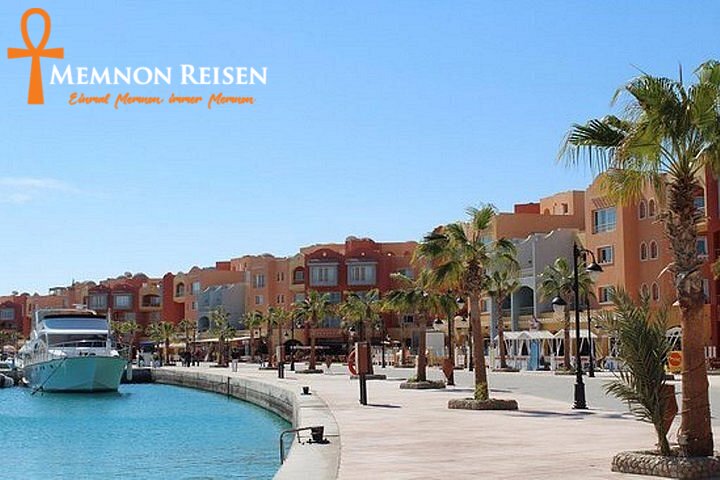 Die besten Geheimtipps in Hurghada