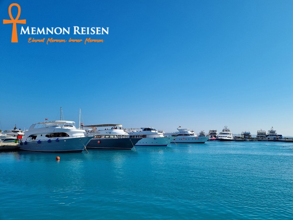 Die besten Geheimtipps in Hurghada