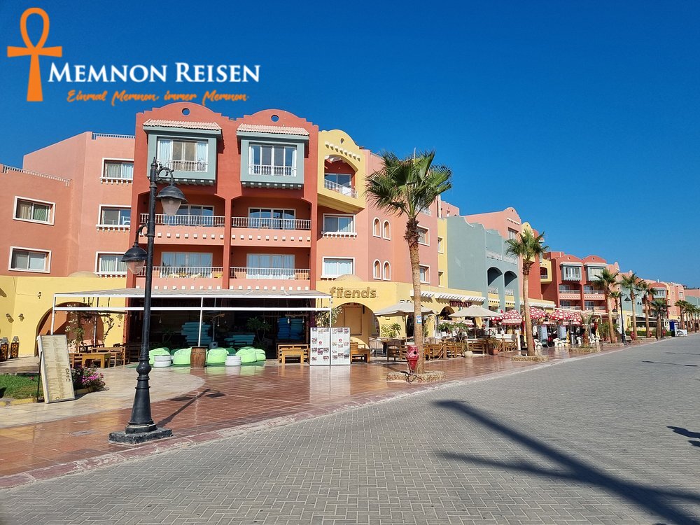 Die besten Geheimtipps in Hurghada