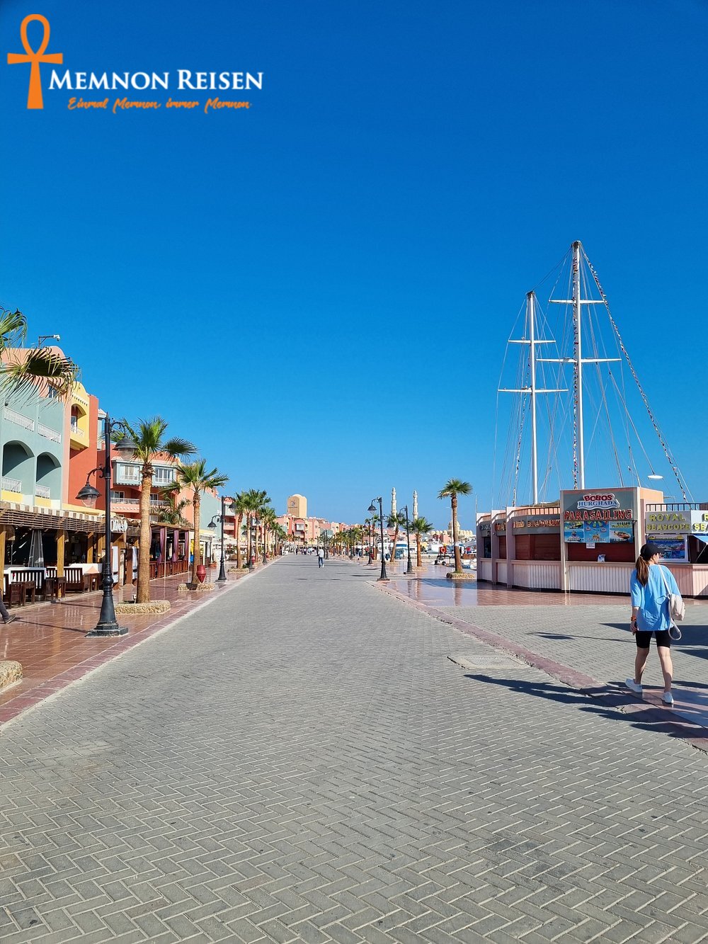 Die besten Geheimtipps in Hurghada