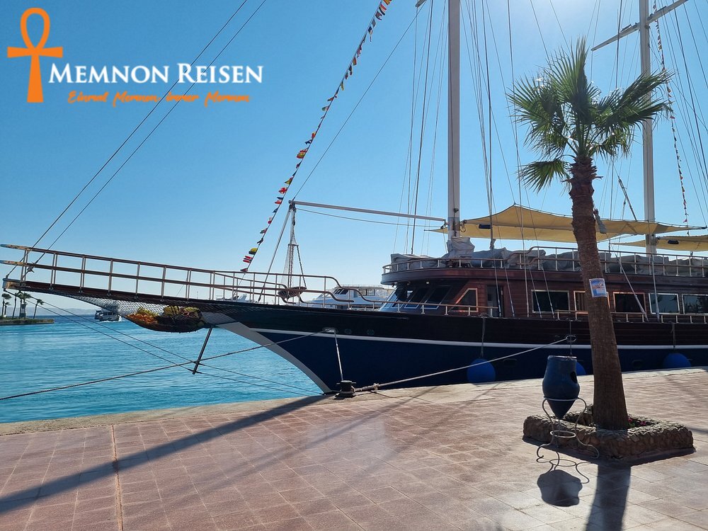 Die besten Geheimtipps in Hurghada