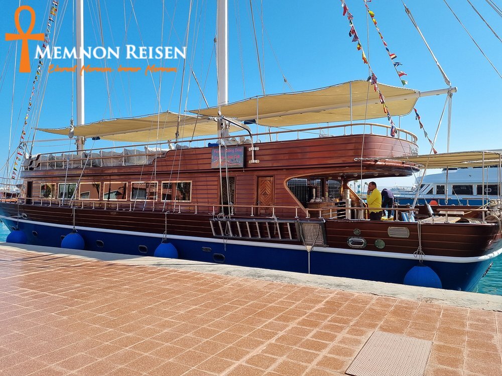 Die besten Geheimtipps in Hurghada