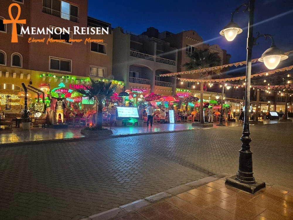 Die besten Geheimtipps in Hurghada