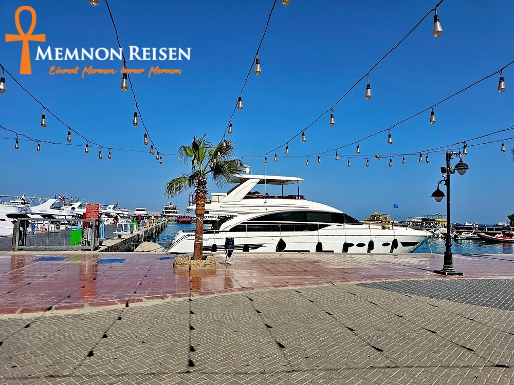 Die besten Geheimtipps in Hurghada