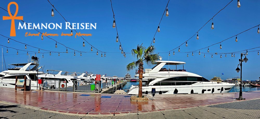 Die besten Geheimtipps in Hurghada