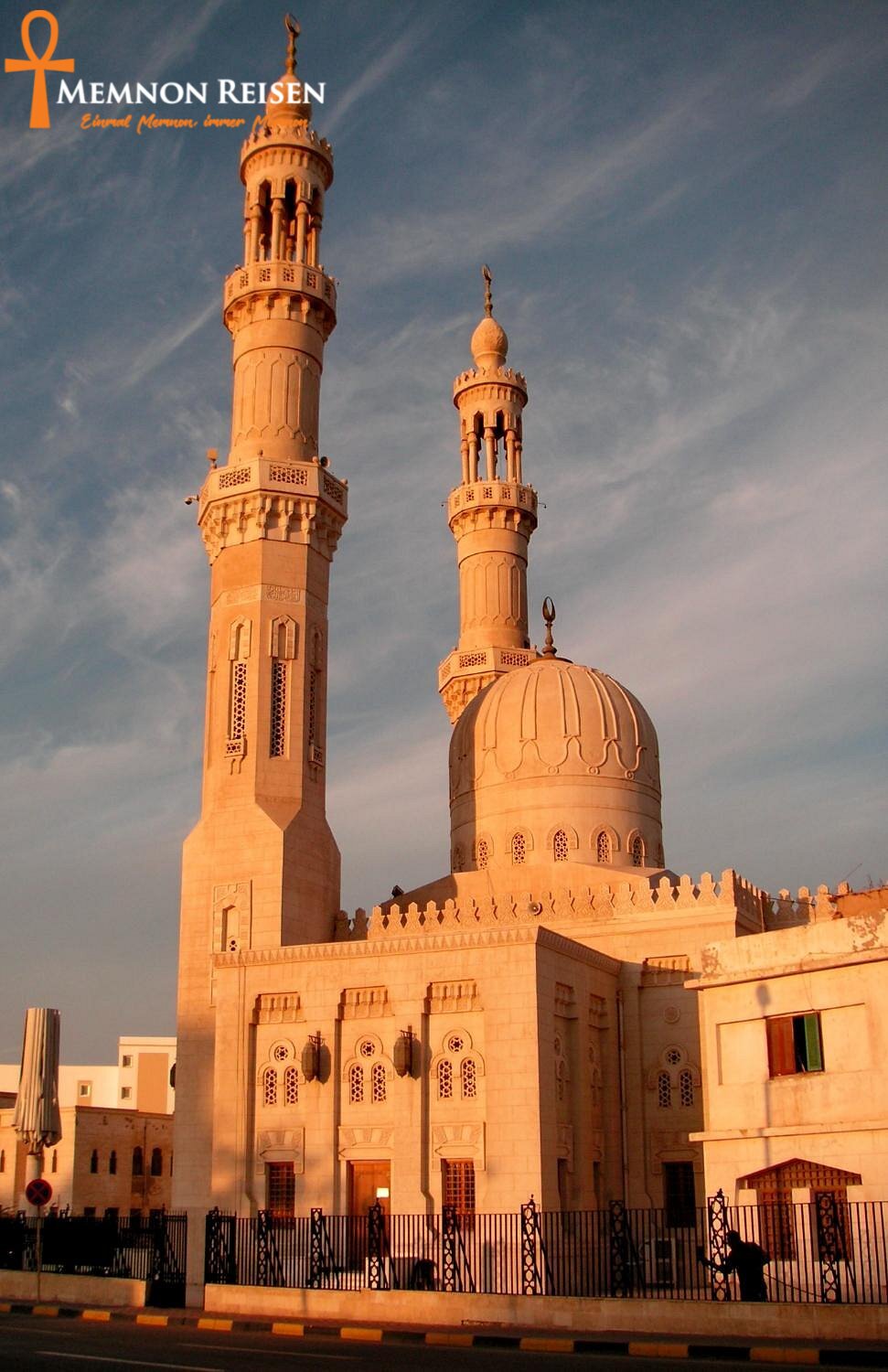 Die besten Geheimtipps in Hurghada