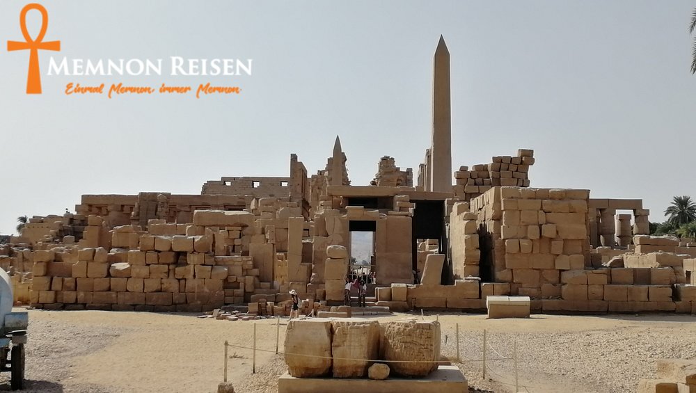 karnak temple