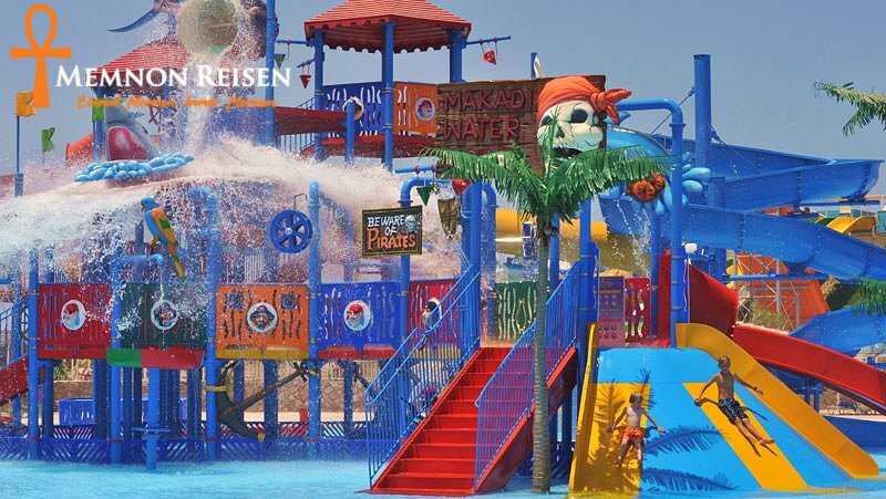 makadi water world