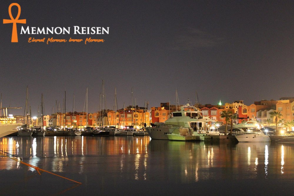 Die besten Geheimtipps in Hurghada