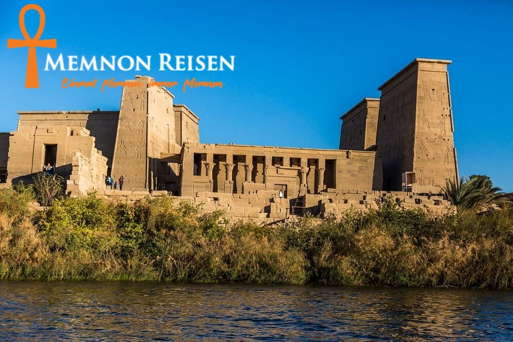 philae temple