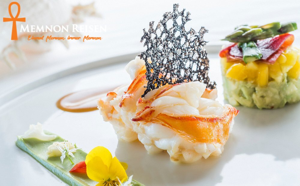 sea food