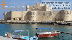 Alexandria Tagesausflug ab Kairo – Private Tour mit deutschsprachigem Guide