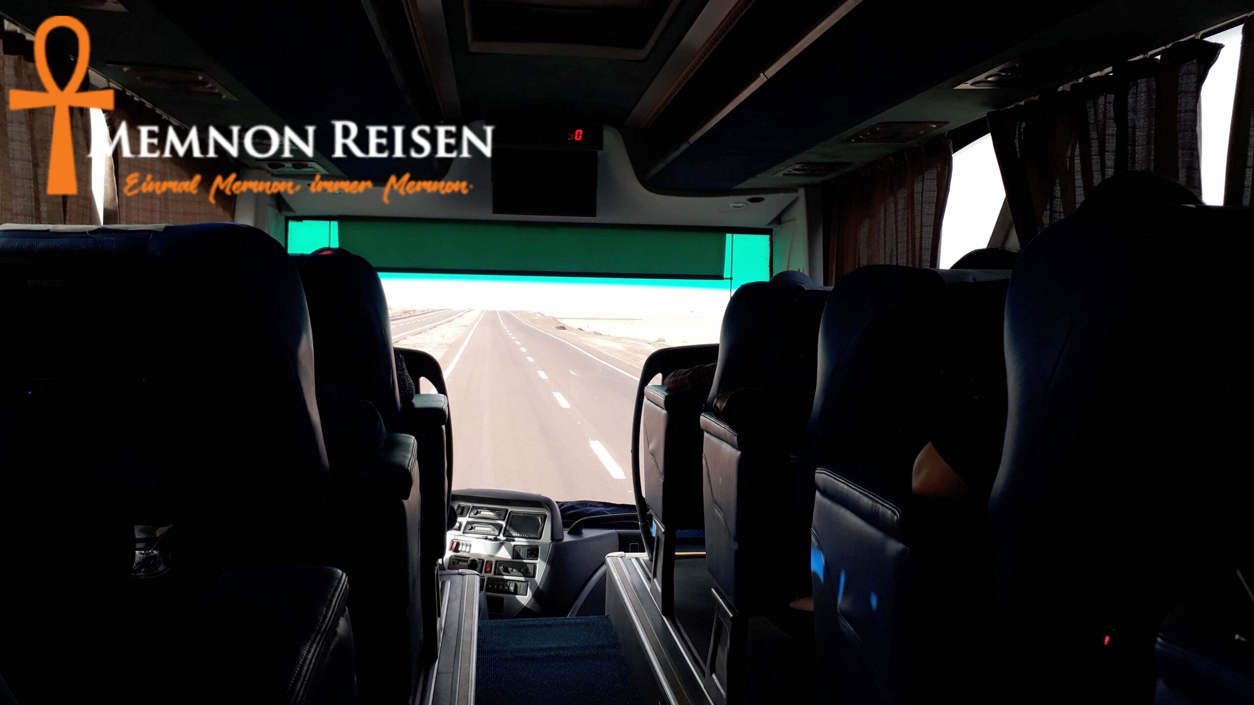 Öffentliche Verkehrsmittel Ägypten – Busse, Züge & Minibusse Tipps