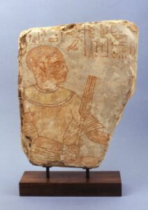 Neue Attraktion in Kairo: Vier antike Schätze kehren nach Ägypten zurück
