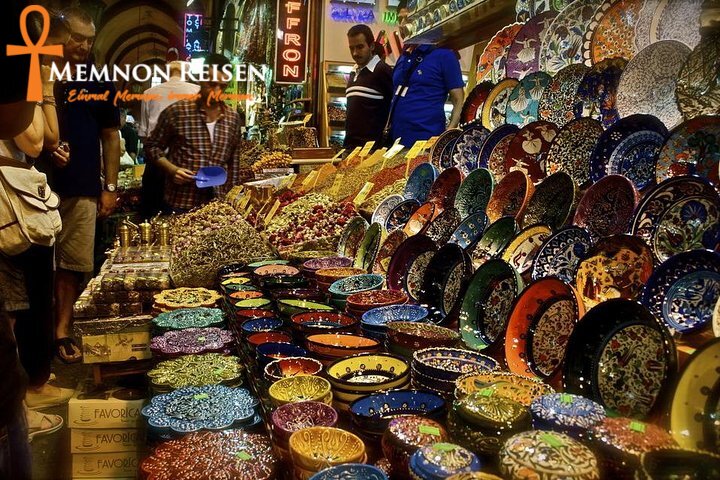 Händler & Souks in Ägypten – Wie man verhandelt (Haggling Guide)