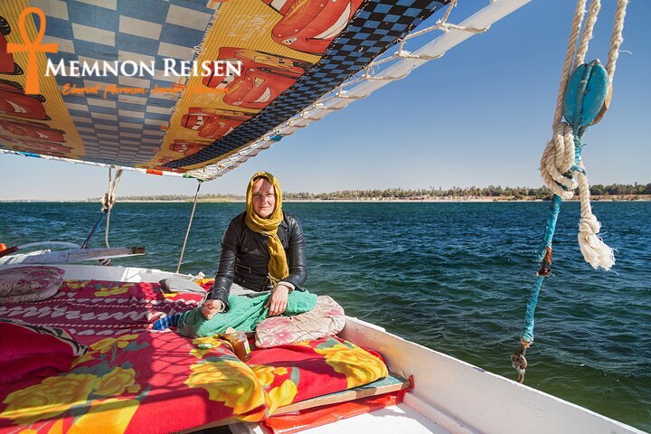 41 Beste Reisezeit Ägypten 2027 – Sommer vs Winter – Wo reist man wann?