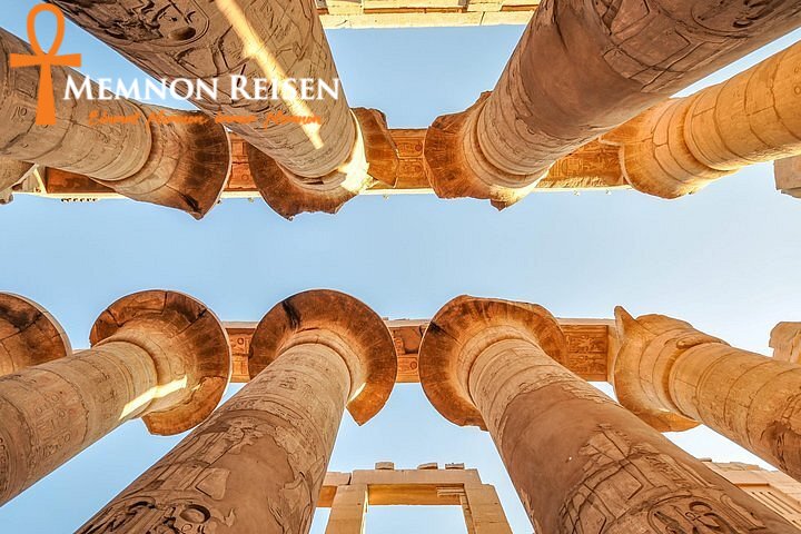 4e Beste Reisezeit Ägypten 2027 – Sommer vs Winter – Wo reist man wann?