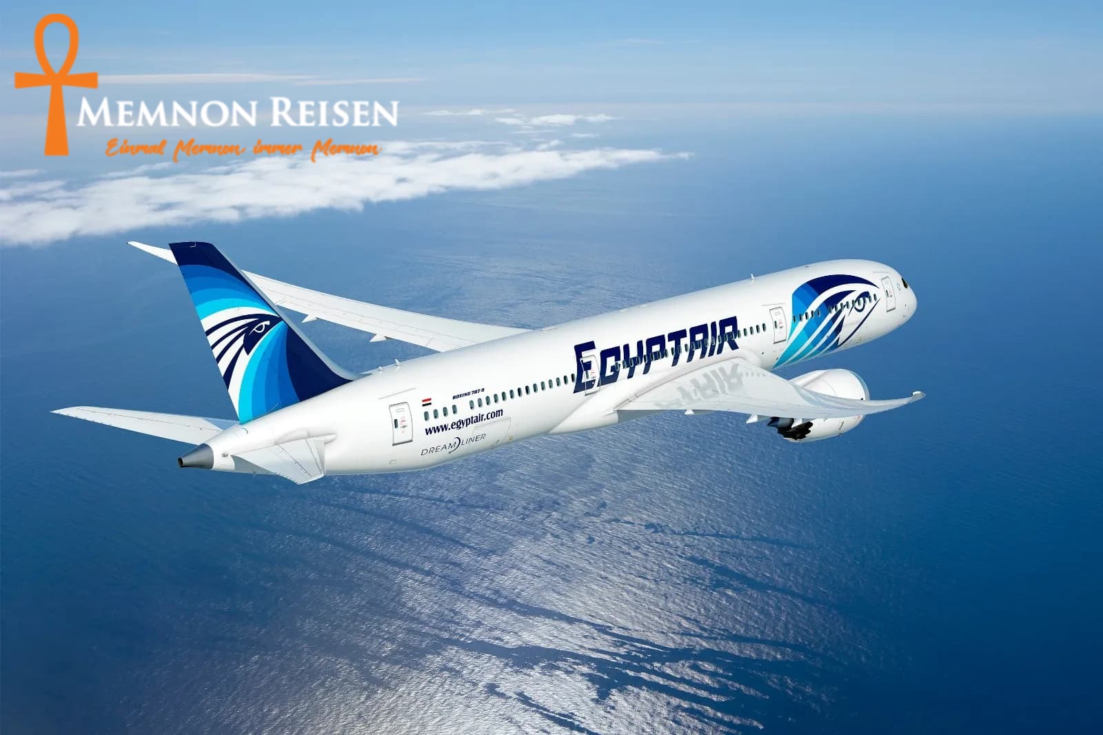 Flugreisen in Ägypten – Inlandsflüge Hurghada zu Luxor & Kairo Tipps