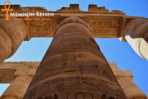 Entfernung El Gouna Luxor – Fahrzeit, km, Kosten & Tagesausflug