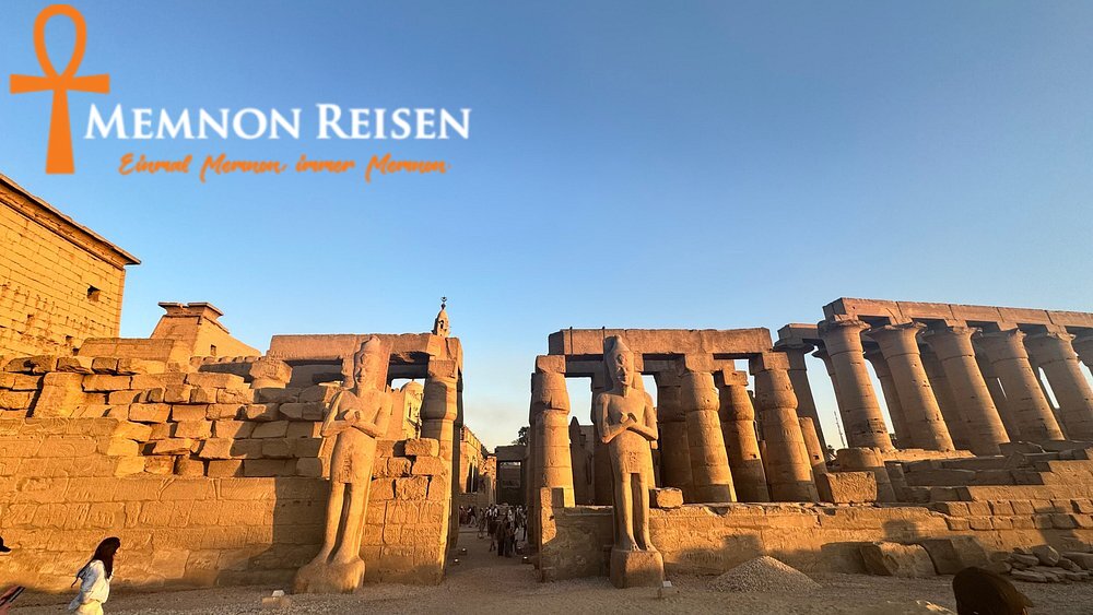 caption (22) Beste Reisezeit Ägypten 2027 – Sommer vs Winter – Wo reist man wann?