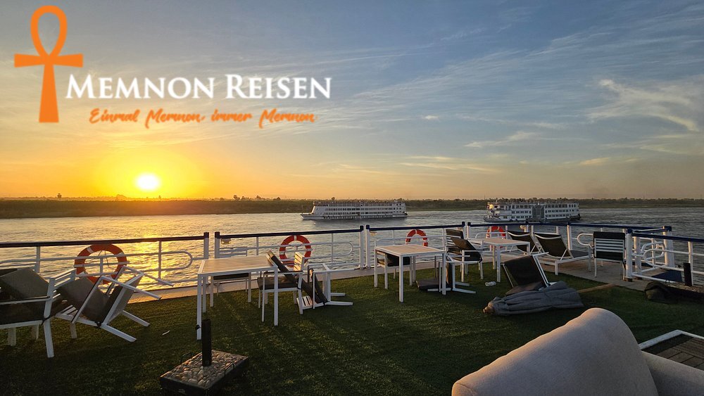 caption (50) Beste Reisezeit Ägypten 2027 – Sommer vs Winter – Wo reist man wann?